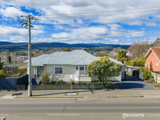 House for sale in Newstead, Launceston