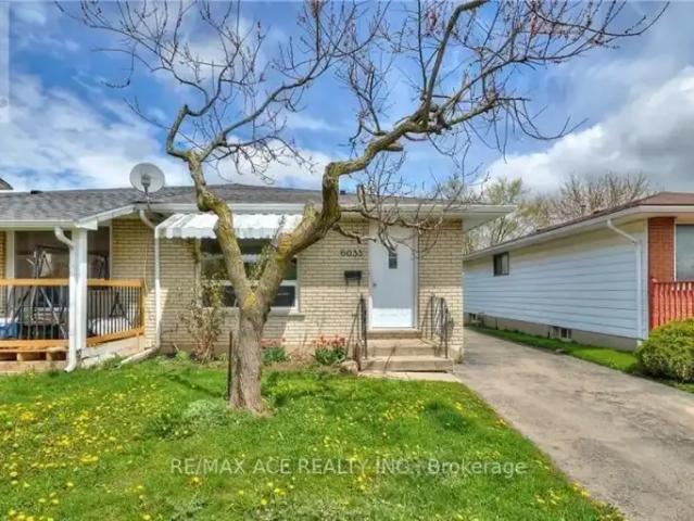 House for rent in Niagara, Ontario