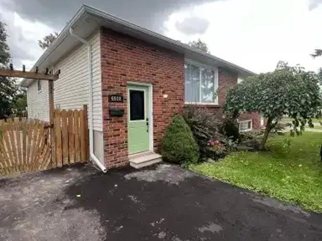 House for rent in Niagara, Ontario