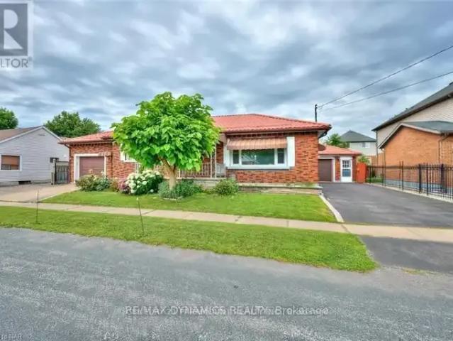 House for rent in Niagara, Ontario