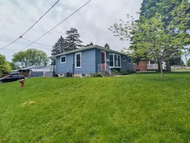 House for rent in Niagara, Ontario