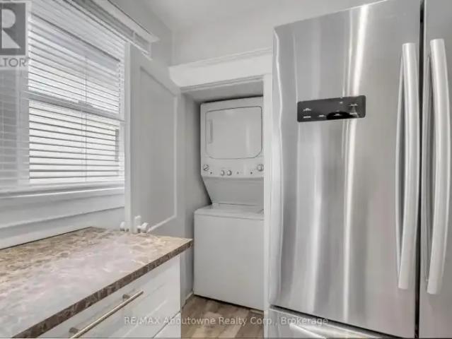 House for rent in Niagara, Ontario
