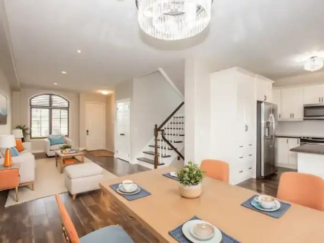House for rent in Niagara, Ontario