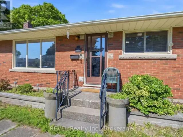House for rent in Niagara, Ontario