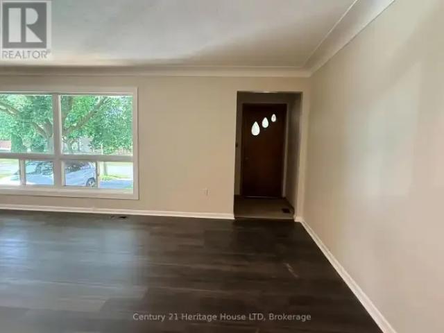 House for rent in Niagara, Ontario