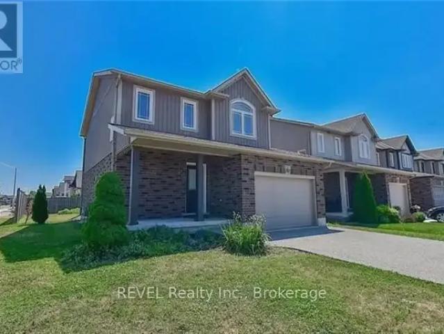 House for rent in Niagara, Ontario