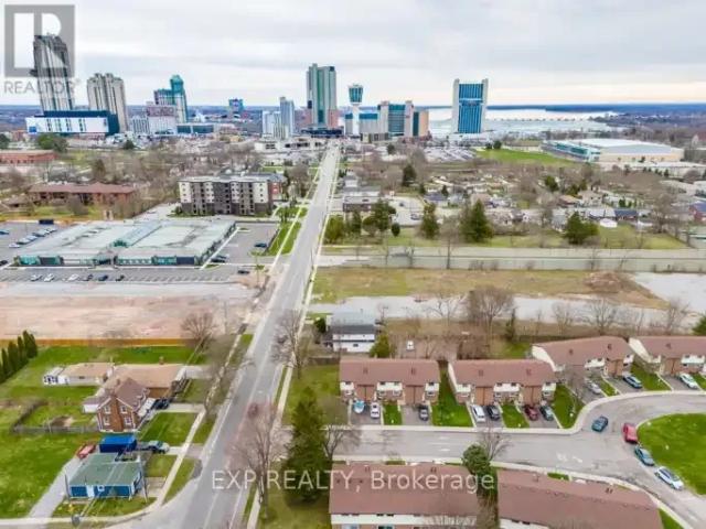 House for rent in Niagara, Ontario