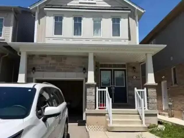 House for rent in Niagara, Ontario