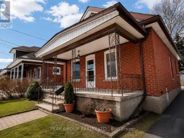 House for rent in Niagara, Ontario