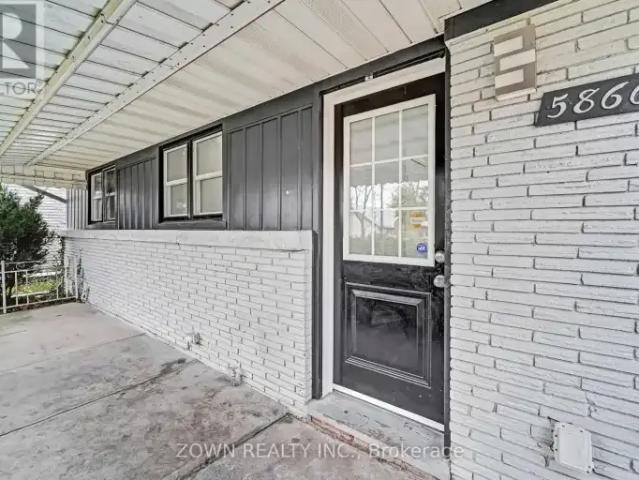 House for rent in Niagara, Ontario