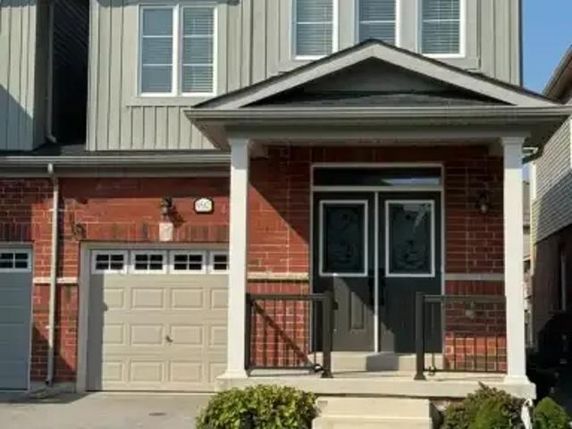 House for rent in Niagara, Ontario