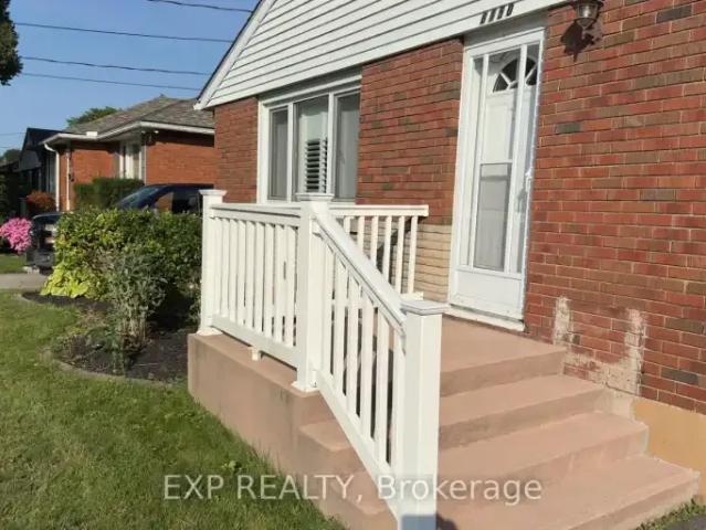 House for rent in Niagara, Ontario