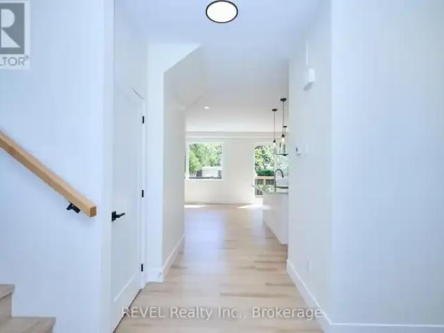 House for rent in Niagara, Ontario