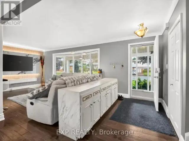 House for rent in Niagara, Ontario
