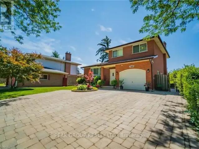House for rent in Niagara, Ontario