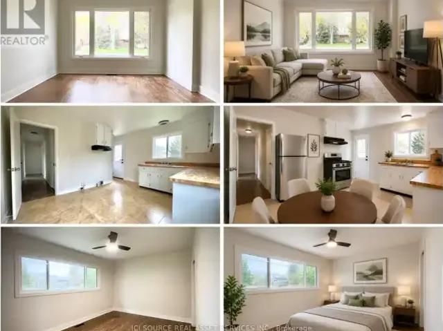 House for rent in Niagara, Ontario