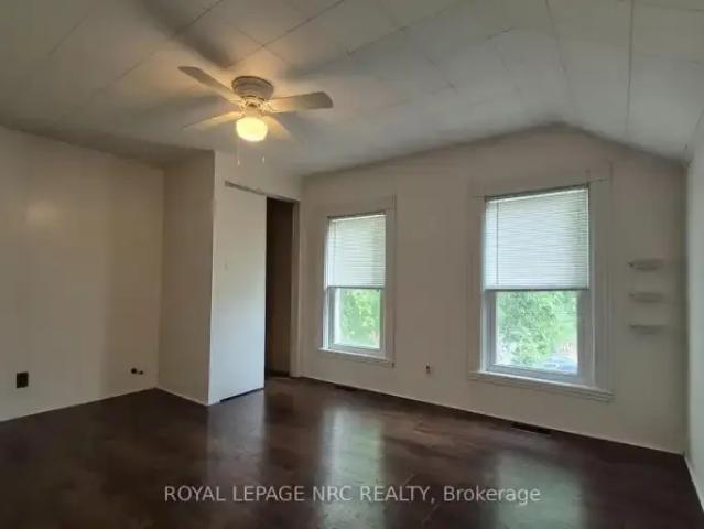 House for rent in Niagara, Ontario