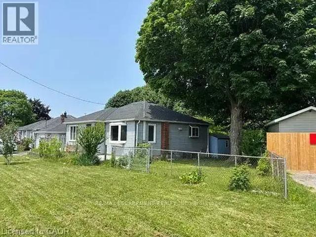 House for rent in Niagara, Ontario