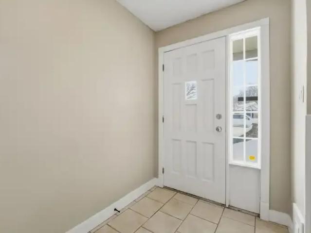 House for rent in Niagara, Ontario