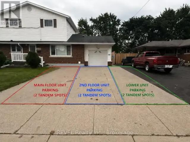 House for rent in Niagara, Ontario