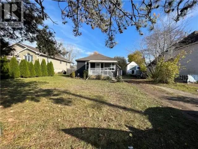 House for rent in Niagara, Ontario