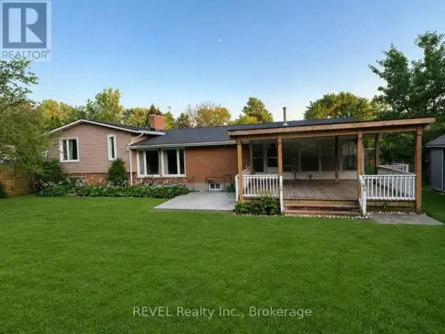 House for rent in Niagara, Ontario
