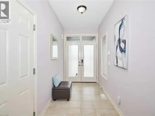 House for rent in Niagara Falls, Golden Horseshoe