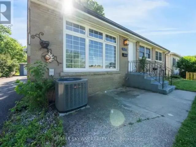 House for rent in Niagara Falls, Golden Horseshoe