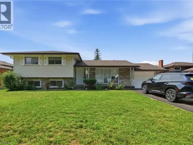 House for rent in Niagara Falls, Golden Horseshoe