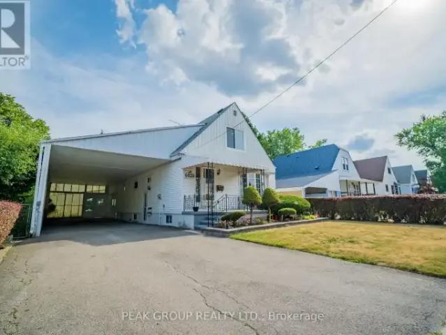 House for rent in Niagara Falls, Golden Horseshoe