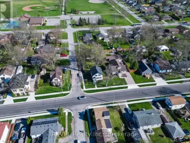 House for rent in Niagara, Ontario