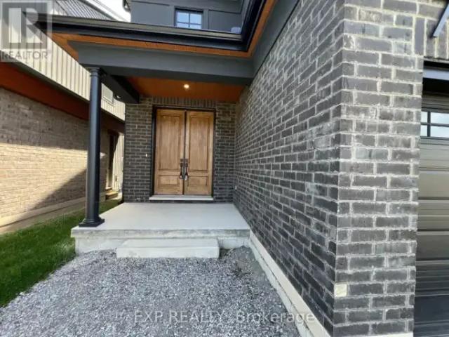House for rent in Niagara, Ontario