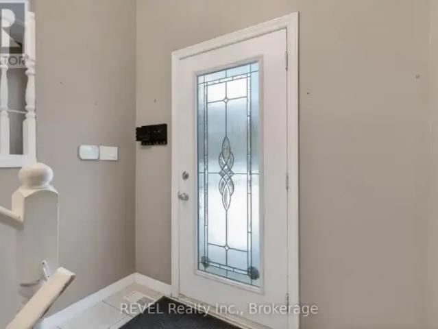 House for rent in Niagara, Ontario