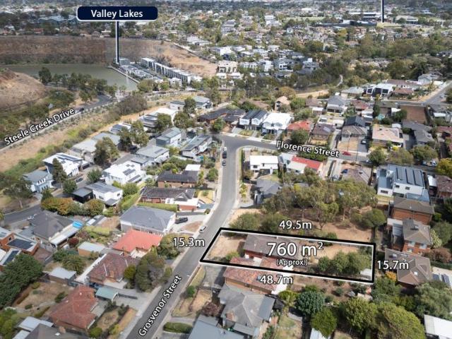 House for sale in Camerons Creek, Victoria