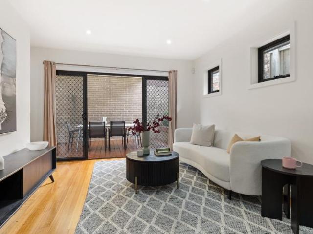 House for rent in Niddrie, Melbourne