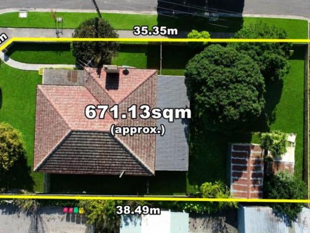 House for sale in Camerons Creek, Victoria