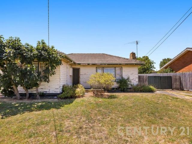 House for sale in Camerons Creek, Victoria