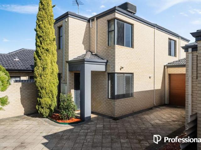 House for sale in Nollamara, City of Stirling