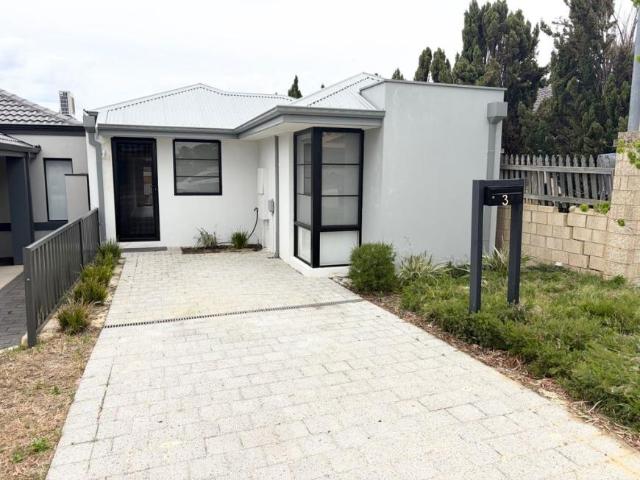 House for rent in Nollamara, City of Stirling