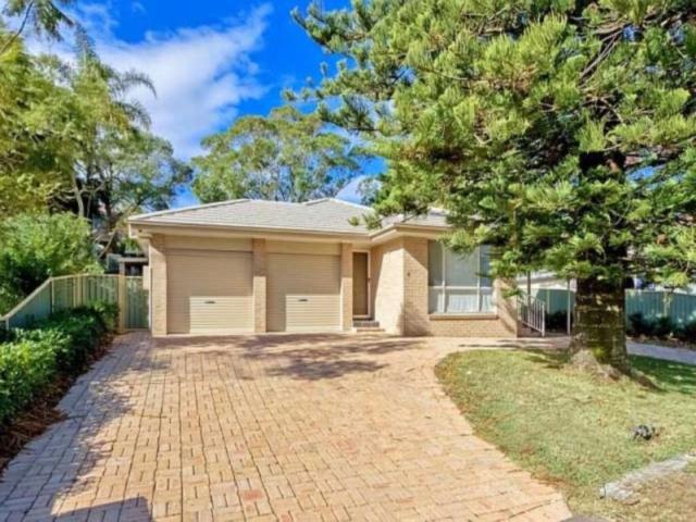 House for rent in Norah Head, New South Wales