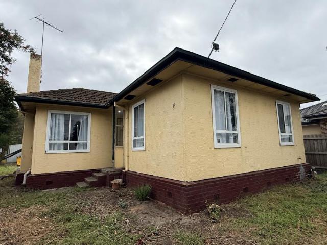House for rent in Geelong, Victoria