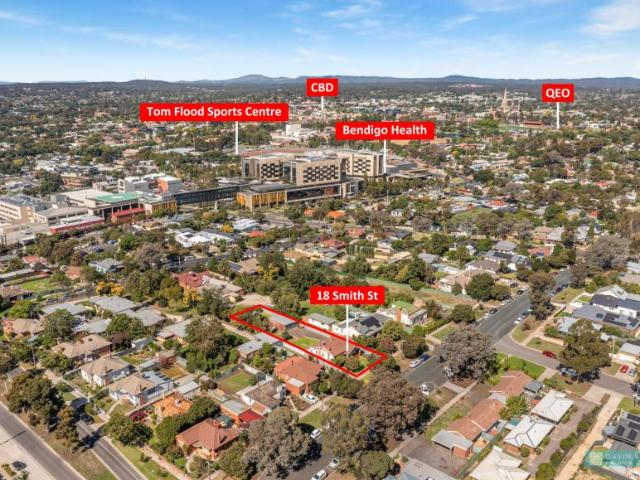 House for sale in Bendigo, Victoria