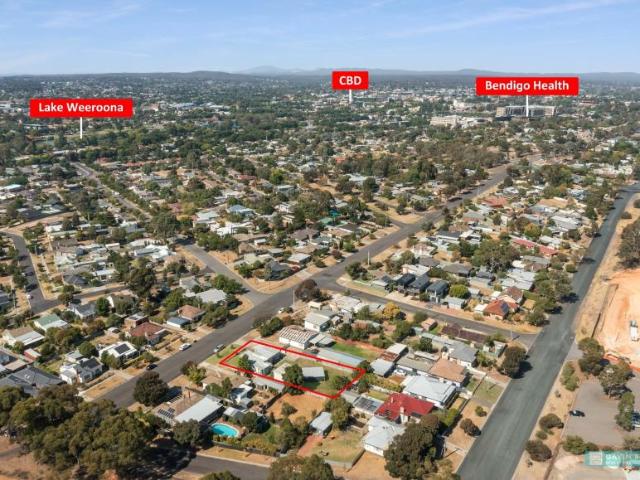 House for sale in Bendigo, Victoria