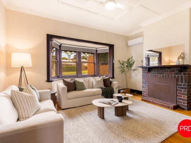 House for sale in North Bendigo, Bendigo