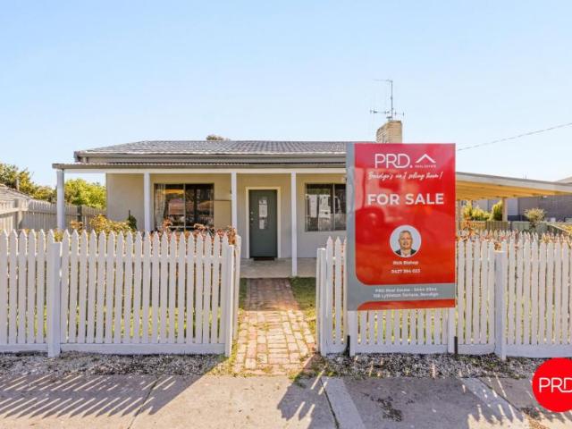 House for sale in North Bendigo, Bendigo