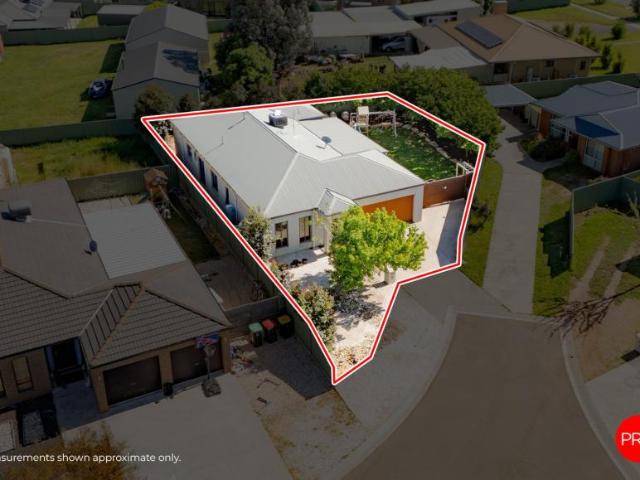 House for sale in North Bendigo, Bendigo