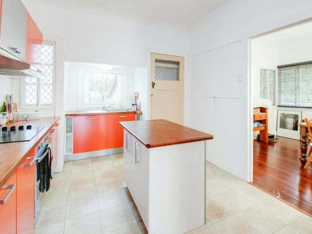 House for rent in North Booval, Greater Brisbane