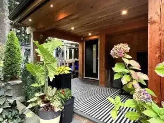 House for rent in North Vancouver, British Columbia