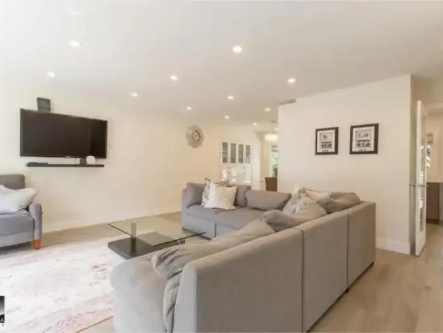 House for rent in British Columbia