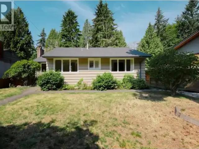 House for rent in British Columbia